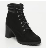 Botas de mujer Allington Heights Timberland por 49.99€