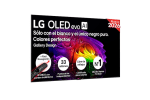 LG OLED evo AI G6 77 4K 2026 por 3.863,70€