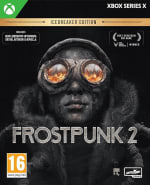 Videojuego Frostpunk 2 - Icebreaker Edition - Xbox por 29.90€