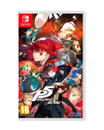 Videojuego Persona 5 Royal Nintendo Switch por 24,95€