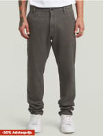 Tot 50% korting tijdens de G-Star Wintersale