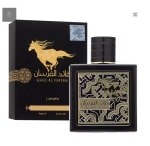 Eau de Parfum Lattafa Qaed Al Fursan Hombre 90 ml por 12,72€