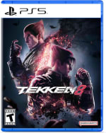 Tekken 8 PS5 por $387 | Descuento Amazon