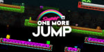 Juego para nintendo Super One More Jump por 1€