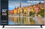 Thomson - Google TV - Full HD LED - voor €139 bij Amazon