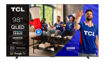 Téléviseur 98" TCL 98P8K - QLED, 4K UHD, 144Hz, HDR10+, Dolby Vision à 1.590€