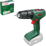 Bosch EasyImpact 18V-40 (zonder accu) voor €46,49 bij Amazon