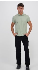 Pantalón de Trekking para Hombre Boriken por 19.99€
