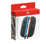 Nintendo Switch 2 Joy-Con Paar voor €63,74 dmv code bij Aliexpress