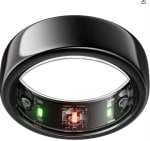 Oura Gen3 Smartring voor €129,99