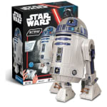 Clementoni Star Wars R2-D2 por 45.27€.
