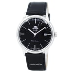Reloj Orient Bambino 3 Classic Automático FAC0000CA0 por 133€