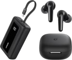 Anker Zolo 20,000mAh Power Bank + Soundcore P31i Earbuds – £39.95 Amazon Deal