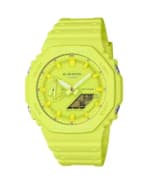 Reloj Casio G-Shock GA-2100-9A9ER por 58,49€