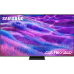 Samsung QE85QN80FAUXXU 85 Inch Neo QLED 4K Smart TV – £934.15 w/ Code SAMSAVE15 (5-Ye