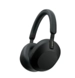 Casque audio Sony Arceau à réduction de bruit WH1000XM5SA Noir à 249,98€