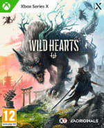 Wild Hearts (Xbox Series X) voor €5