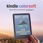 Amazon Kindle Colorsoft (nieuwste generatie) 16 GB voor €169,99 met Amazon prime