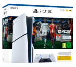 Consola Playstation 5 Slim (Lector), Chasis E, 1TB + EA Sports FC 26 por 438,73€