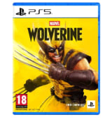 Jeu Marvel's Wolverine PS5 INSOMNIAC GAMES à 62€