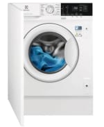 Lave-linge intégrable 8kg 1400 tours/min - EW7F1482BI Electrolux à 600,29€