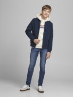 JACK & JONES MINI Tussenjas 'JJERUSH' voor €15,19 bij Bol