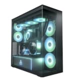 ARCTIC Xtender VG (Mirror Glass) midi-tower voor €69,90 bij Alternate