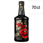 Dead Man's Fingers Spiced Rum 70cl £10.76 Tesco Southam