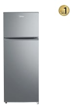 Refrigerador Top Mount Midea Low Frost 8 pies cúbicos por $5,870 en Mercado Libre