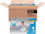 Pañales Bbtips Sensitive Talla 6 por $386 | Oferta Amazon