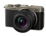 Appareil photo PANASONIC LUMIX DC-S9 Titanium L 18-40 mm à 1.499€