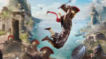 [PS5/PS4] Assassin's Creed Odyssey Gold Edition (Incl. Season Pass with AC III Remast