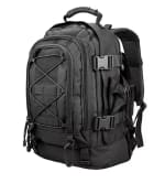 Mochila táctica militar de 60L por tan solo 18,33€
