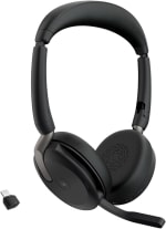 Jabra Evolve2 65 Flex MS Stereo voor €100,72 bij Amazon