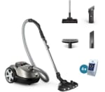 Philips 8000 serie Performer LED XD8152/12 voor €179 bij Coolblue