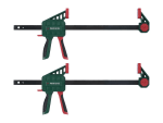 Parkside Bar Clamps Multi-Pack from £5.99