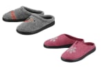 esmara® Chaussons femme à 6,99€