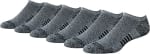 Amazon Essentials Athletic Ankle Socks Pack – Size 12–14 for £3.24 (Free Delivery