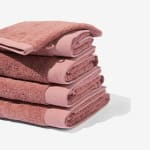 Alle tweedekans- en hotelhanddoeken -40%