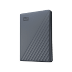 5TB My Passport USB-C Portable Hard Drive with Senior or Student discount