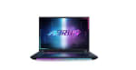 PC portable gaming Gigabyte Aorus Master 16 BYHC5FRE65SP à 2.799,99€