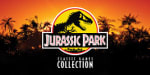 Jurassic Park Classic Games Collection £6.24