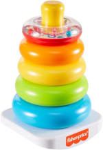 Juguete Fisher-Price Pila de Aritos por $99 | Oferta Amazon