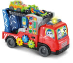 VTech Baby Repareer & Leer vrachtwagen voor €21,87 bij Bol