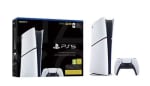 PlayStation 5 Slim Digital Chasis E 825GB por 345€