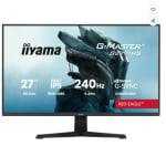 Moniteur gaming- IIYAMA - 27" - FHD - 240Hz à 119,99€