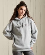 Superdry Dames Hoodie voor €34,49 bij Bol