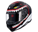 Casco integral Shiro SH-890 Hunter por 49€