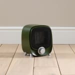 Heating Sale at Dunelm from £7.50 on Selected Electric Heaters