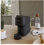 Machine à café Nespresso Vertuo Pop noir 11729 MAGIMIX à 23,19€